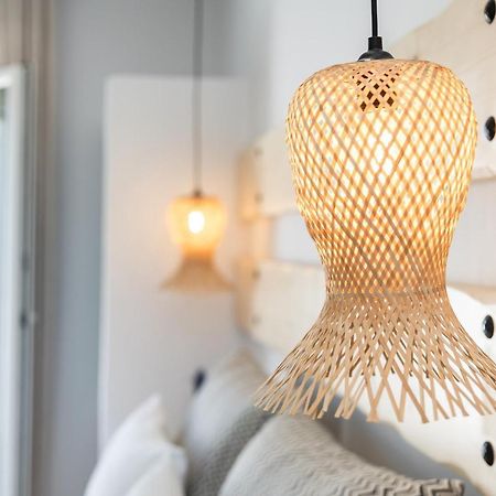 فندق Naxos Leisure آغيوس بروكوبيوس المظهر الخارجي الصورة