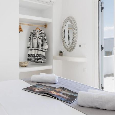 فندق Naxos Leisure آغيوس بروكوبيوس المظهر الخارجي الصورة